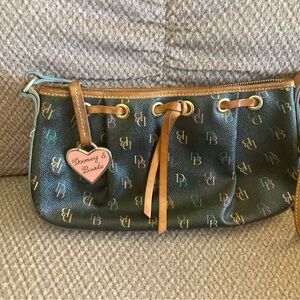 Vintage Dooney&Bourke Purse